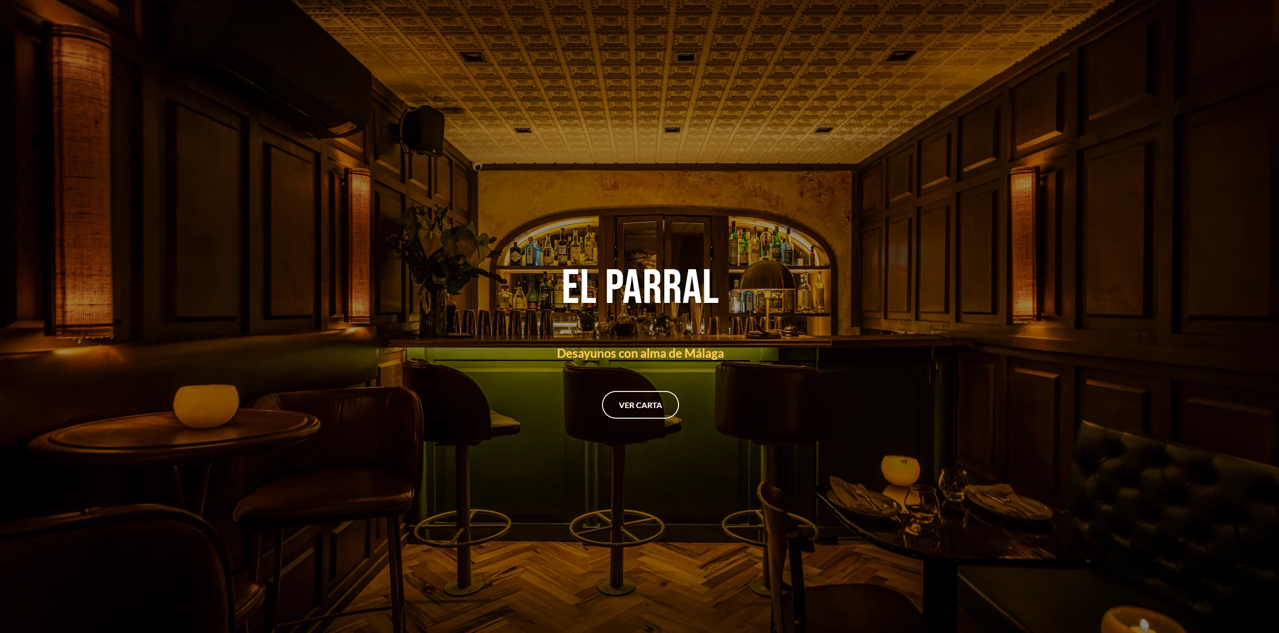 Fondo del Proyecto El Parral