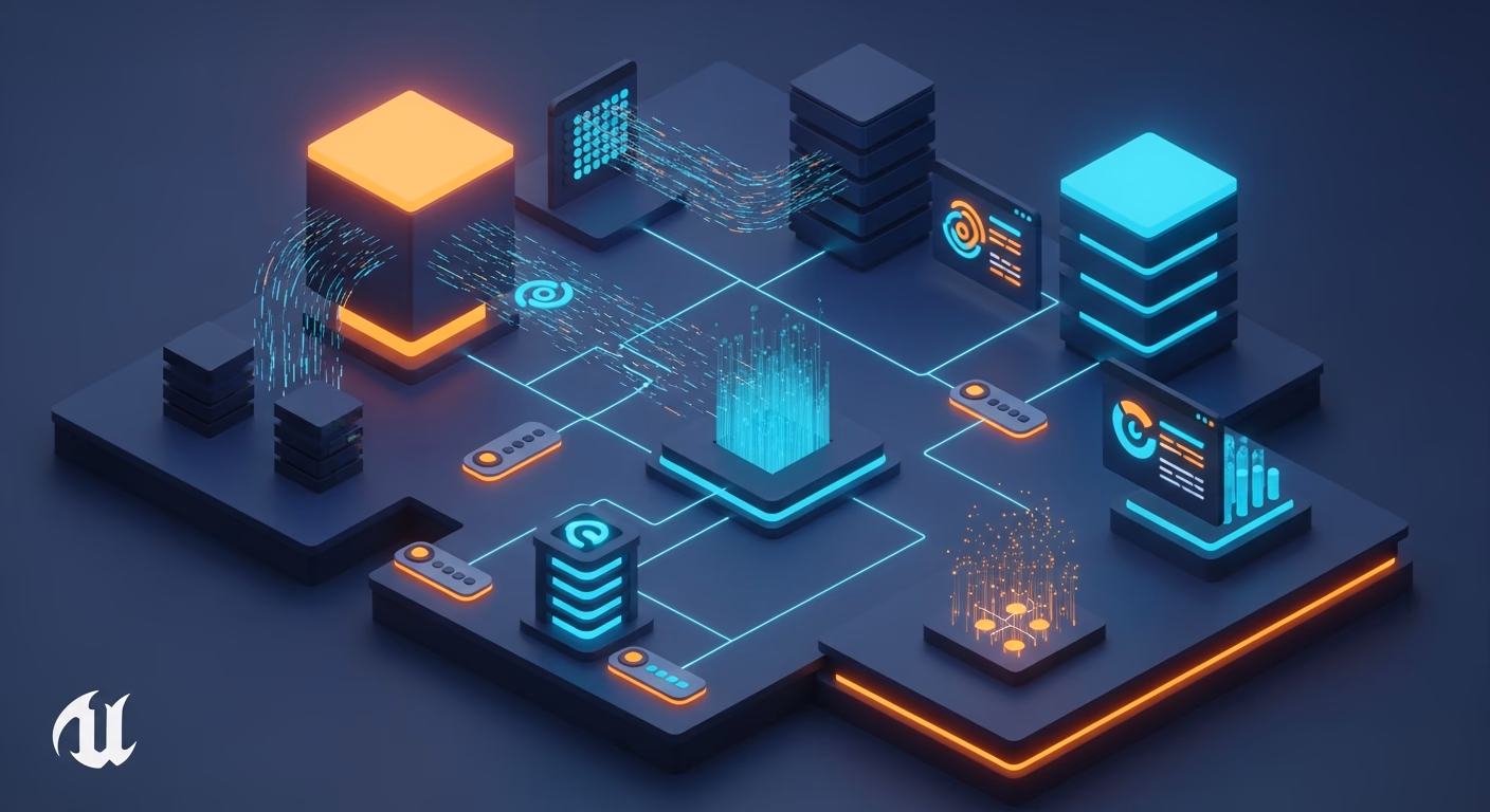 Desbloqueando la Resiliencia del Futuro: Hiperautomatización iBPMS como Motor de Transformación para 2026